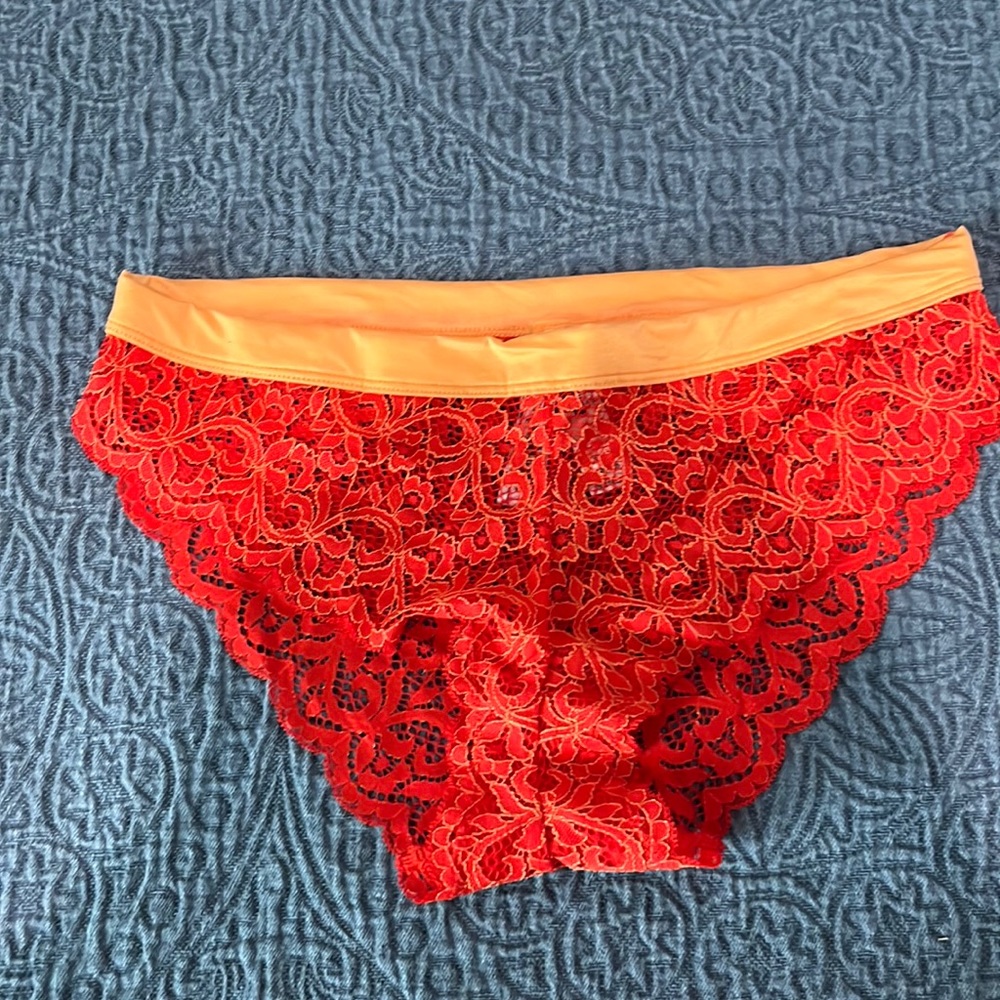 Victoria’s Secret Body by Victoria Bikini